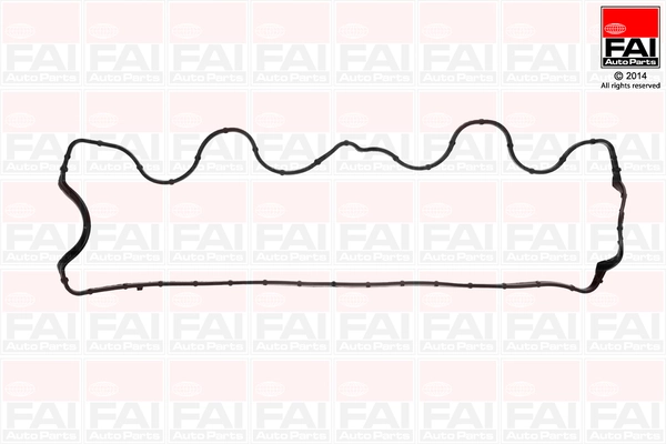 Gasket, cylinder head cover